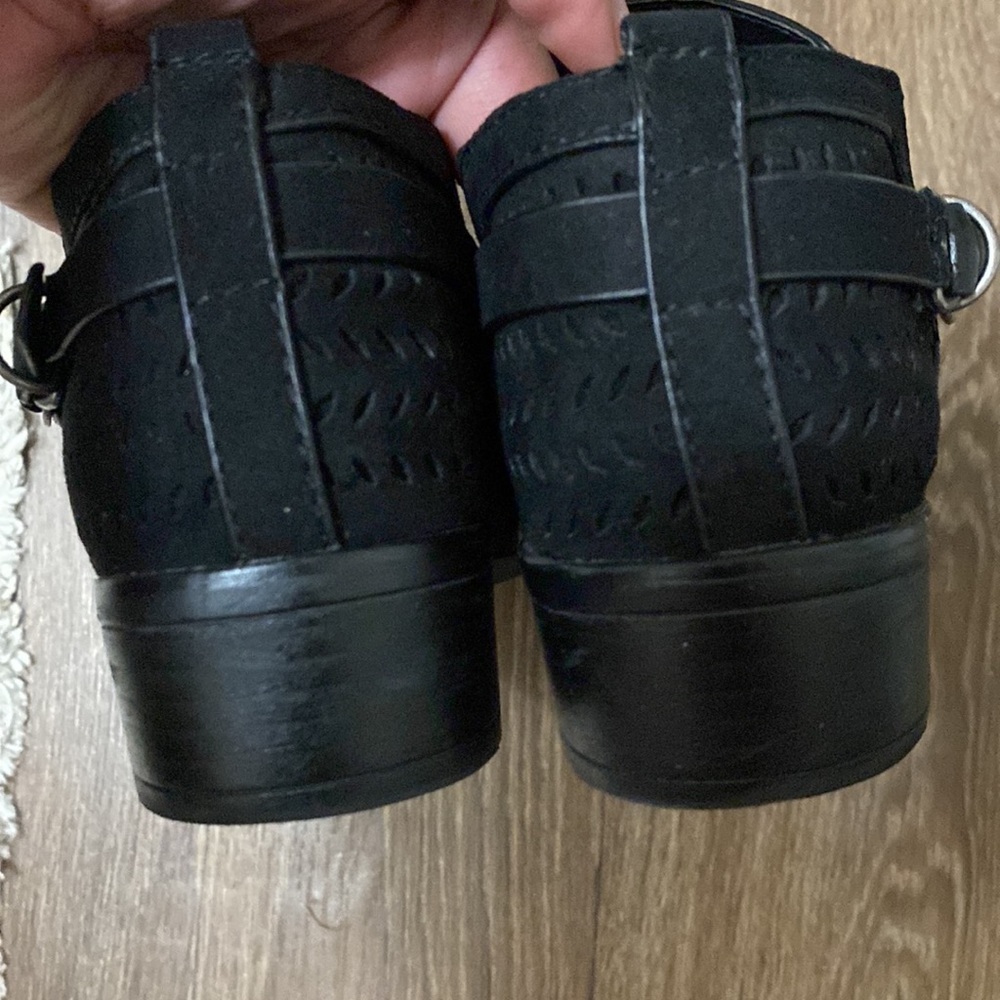 BAMBOO booties - Picture 5 of 7